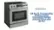 Insignia - 4.8 Cu. Ft. Freestanding LP/Natural Gas Convection Range with Self Clean and Air Fry Features video 1 minutes 56 seconds