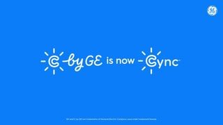 Cync Hands Full Motion Sensor Overview Video video 0 minutes 38 seconds