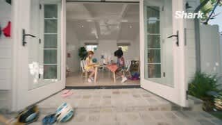 Shark MessMaster Trailer Video video 1 minutes 00 seconds