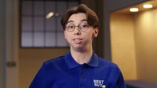 PowerA - Spectra Enhanced Wired Controller - The Lab video 1 minutes 02 seconds