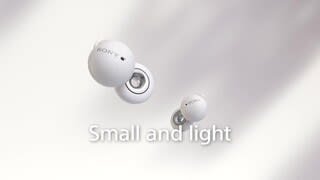 LinkBuds Product Video video 1 minutes 33 seconds