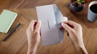 Zagg Installation Video video 2 minutes 53 seconds