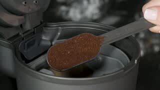 Café Smart Drip Coffee - SCA Certified video 0 minutes 23 seconds