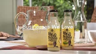 Me & the Bees Customer Story video 0 minutes 15 seconds
