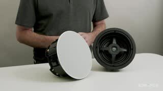 Sonance MAG6R Product Overview video 2 minutes 01 seconds