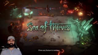 sea_of_thieves_-_gameplay video 2 minutes 00 seconds