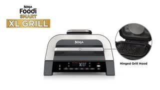 Ninja Foodi Grill deals NWOT