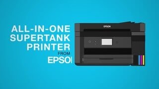 Popular Features in Epson EcoTank Printers video 1 minutes 00 seconds