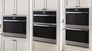 Whirlpool - Wall Ovens Product Overview Video video 1 minutes 09 seconds
