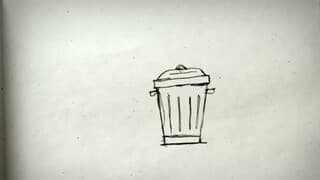 Environmental Food Waste Recycling Where Does your Food Waste Go Video video 1 minutes 36 seconds