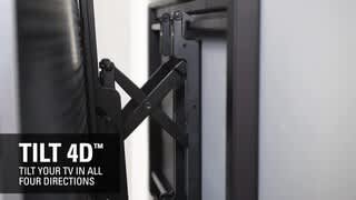 Advanced Tilt 4D - Product Overview video 2 minutes 17 seconds