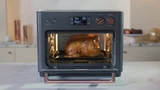 Café Couture Large Capacity video 0 minutes 27 seconds