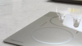 Monogram SyncBurners Induction Cooktops video 0 minutes 12 seconds