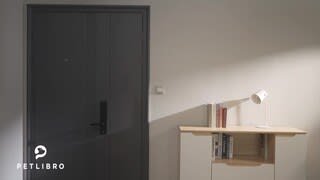 PetLibro Granary Automatic Pet Feeder Overview video 0 minutes 28 seconds