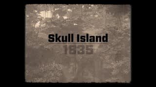 Announce video for Skull Island: Rise of Kong video 1 minutes 07 seconds