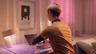 Logitech - MX Anywhere 3s Video video 0 minutes 15 seconds