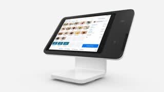 Square POS Stand (2nd Gen) Video video 1 minutes 01 seconds