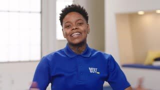 Make your tech work as a team - at the Best Buy Lab video 1 minutes 21 seconds