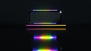 WD - WD_BLACK P40 Game Drive Portable SSD - Product Video video 0 minutes 59 seconds