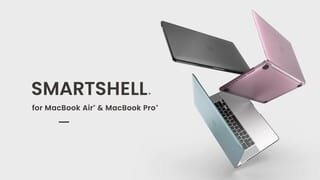 Speck - Balance Folio Case Overview Video video 0 minutes 30 seconds