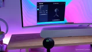 Expert Review - Logitech G Yeti Orb (video 1) video 0 minutes 52 seconds