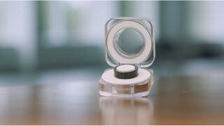 Expert Review by Libby Vincek for Samsung Galaxy Ring video 0 minutes 56 seconds