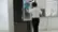 Introducing LG Instaview Door in Door Refrigerator video 1 minutes 05 seconds