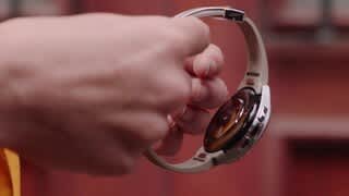 Galaxy Watch6 Hands On Video video 0 minutes 10 seconds