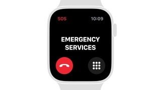 Emergency SOS with Apple Watch video 0 minutes 23 seconds