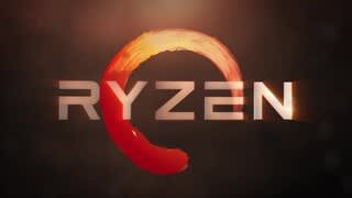AMD Ryzen Processors video 0 minutes 28 seconds