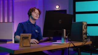 Tech Tips - HP Home Office video 3 minutes 18 seconds