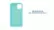 Insignia - Silicone Hard Shell Case for Apple iPhone 11 - Aqua Blue video 0 minutes 31 seconds