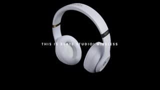 Beats Studio3 Wireless Headphones video 0 minutes 30 seconds