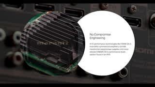 Marantz Cinema 30 Product Overview video video 0 minutes 29 seconds