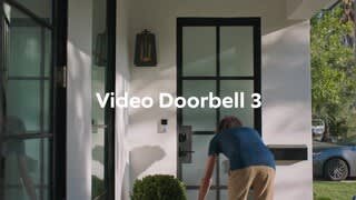 Sony - Ring - Demo video 0 minutes 29 seconds