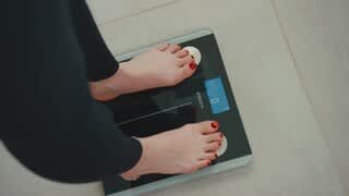 Etekcity product Overview video 1 minutes 07 seconds