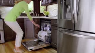 Cleaning Made Easier video 1 minutes 13 seconds