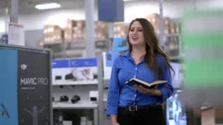 Learn About In-Home Consultation video 1 minutes 55 seconds