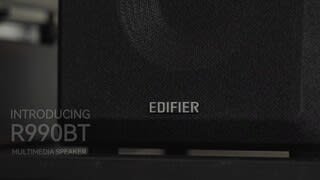R990BT Overview video video 0 minutes 36 seconds