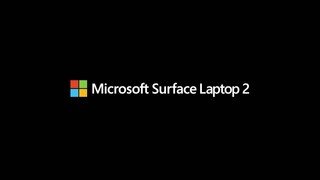 Microsoft Surface Laptop 2 Product Overview video 1 minutes 06 seconds