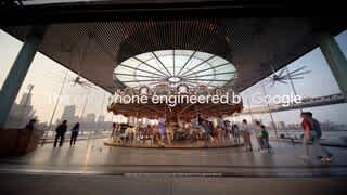 Google Pixel 8 Video video 0 minutes 30 seconds