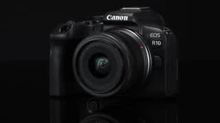 Canon EOS R10 Mirrorless Camera video 3 minutes 25 seconds