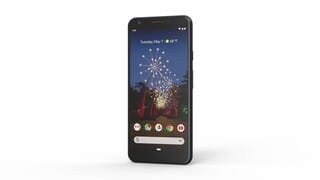 Pixel 3a XL Just Black - 360 View video 0 minutes 04 seconds