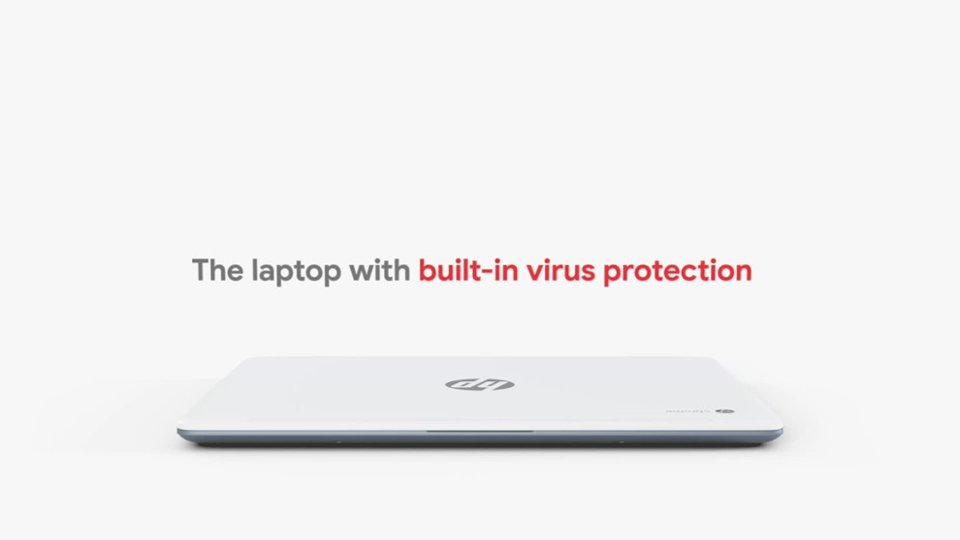 If you're tired of viruses... video 0 minutes 30 seconds