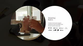 Model 40n Overview video 0 minutes 37 seconds