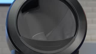 Whisker Litter Robot video 2 minutes 22 seconds