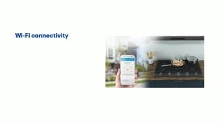 Samsung - 30 Built-In Gas Cooktop Features video 1 minutes 04 seconds