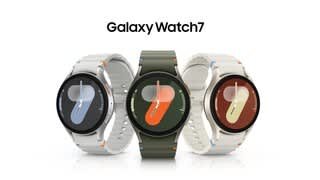 Galaxy Watch7 Feature Highlight Video video 0 minutes 30 seconds