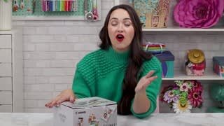 Canon SELPHY CP1500 Photo Printer UGC Video video 2 minutes 04 seconds