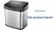 Product Features: Insignia - 8 Gal. Automatic Trash Can video 0 minutes 45 seconds